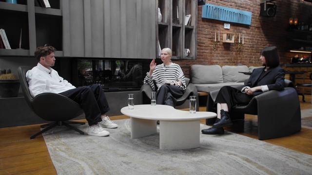 Как создать идеальную атмосферу для глубокого и полезного сна? смотреть онлайн