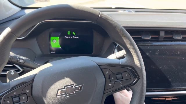 2023 Chevrolet Bolt EUV Electric Car смотреть онлайн