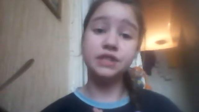 Как я сдавала ВПР? Какие оценки получила? Сложные или лёгкие задания!? смотреть онлайн