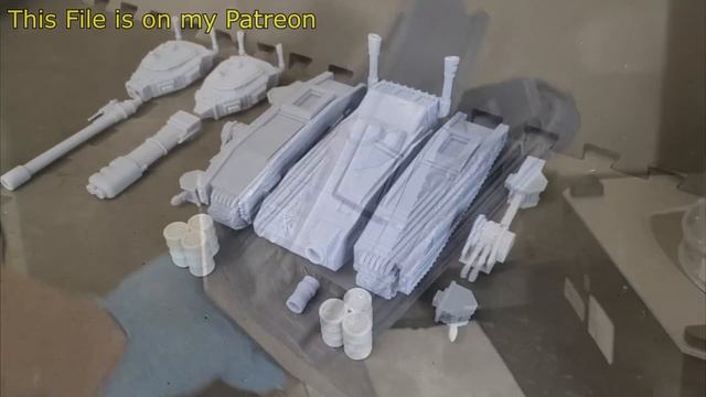 BECOME MORE POWERFUL THAN GAMES WORKSHOP! смотреть онлайн