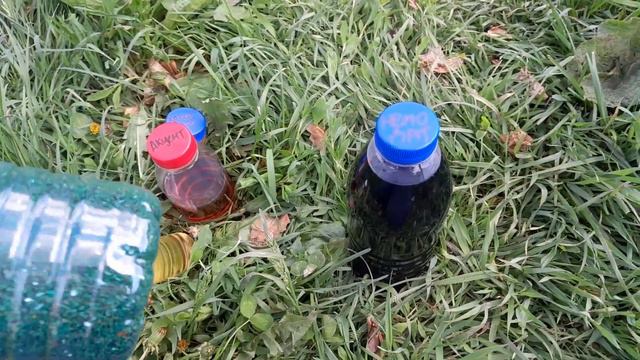 НЕМАТОДА НА КЛУБНИКЕ! Эффективная борьба! смотреть онлайн