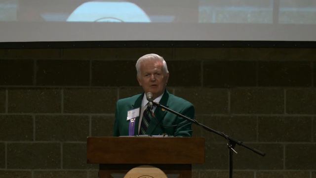 Richard "Dick" Ernst смотреть онлайн