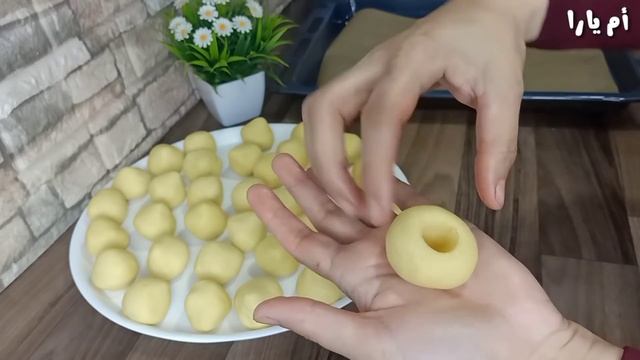بحبة بيض تتحصلي على 34 حبة تذوووب فالفم ذوباااااااان .. حلوة غير مكلفة و سهلة التحضير смотреть онлайн