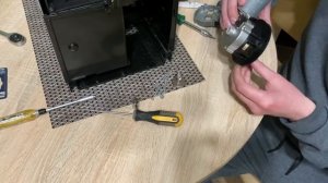 Saeco Lirika Ошибка 1