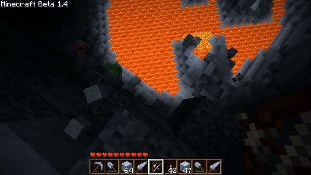 Kaizo Caverns 13 - "Desperation" (Z053) смотреть онлайн