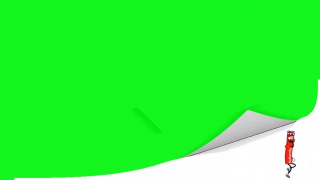 Футажи для видеомонтажа Подписка Танец на зелёном фоне Subscribe Green Screen смотреть онлайн