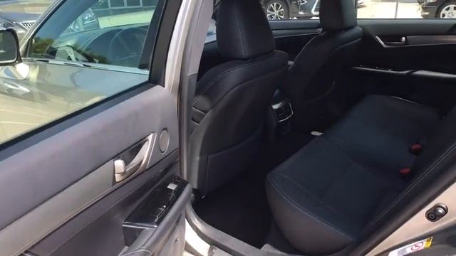 2015 Lexus GS 350 Austin, Georgetown, Round Rock, San Marcos, Bastrop, TX L6831