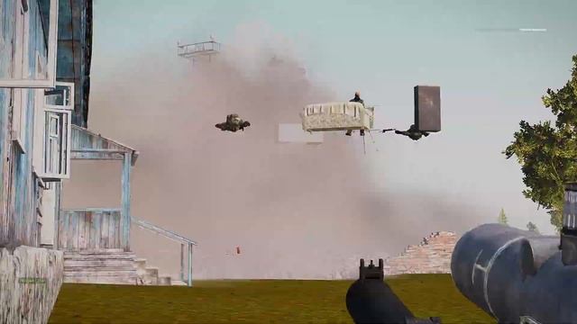 Слава монолиту братья! | ArmSTALKER смотреть онлайн