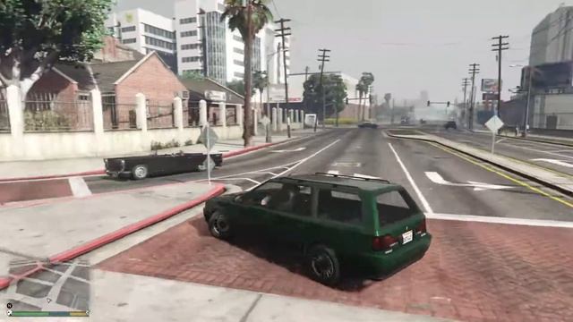 Grand Theft Auto V Gameplay On 2022 HP ProBook 450 G8 With NVidia MX450 | Intel I5 | GTA5 | MX450