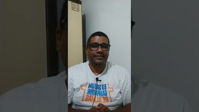 IEQ-BOA SORTE - Uma palavra de Amigo. Pastor Jefferson Batista. смотреть онлайн