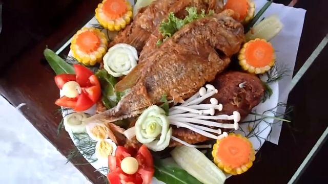 грибной суп по тайски