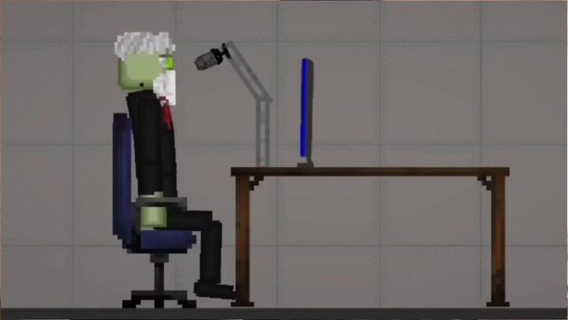 СЕКРЕТНАЯ ВЕРСИЯ MELON PLAYGROUND! смотреть онлайн