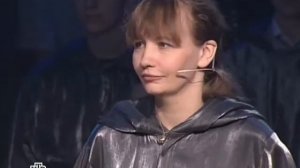 Своя игра. Морозов - Костягина - Карлинский (01.12.2012)