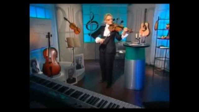 3 класс. Музыкальные инструменты- скрипка смотреть онлайн