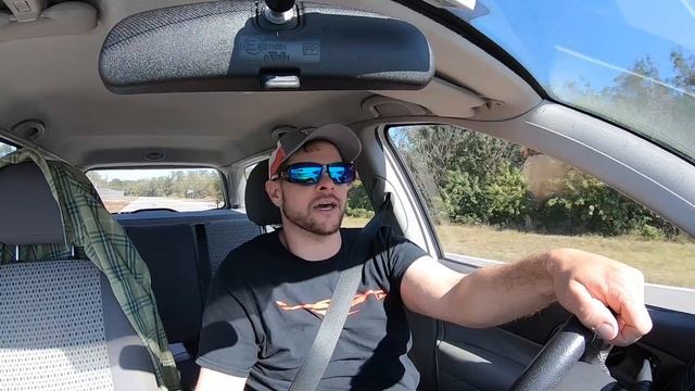 1 Year Review of Driving a 2006 Ford Focus ZXW Wagon "Rhino" смотреть онлайн