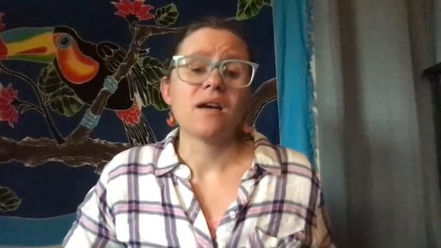 Simple Stories in Spanish: El Silbón смотреть онлайн