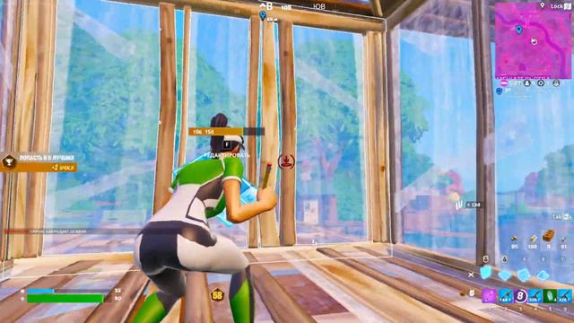 ПЕРВЫЙ SOLO CASH CUP В 4 ГЛАВЕ | ПУТЬ К 1000ПР смотреть онлайн