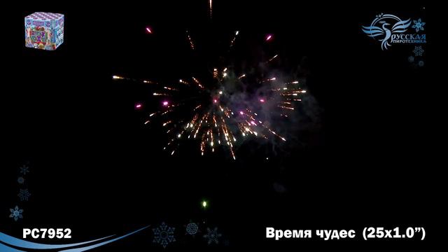 Время чудес РС7952 смотреть онлайн