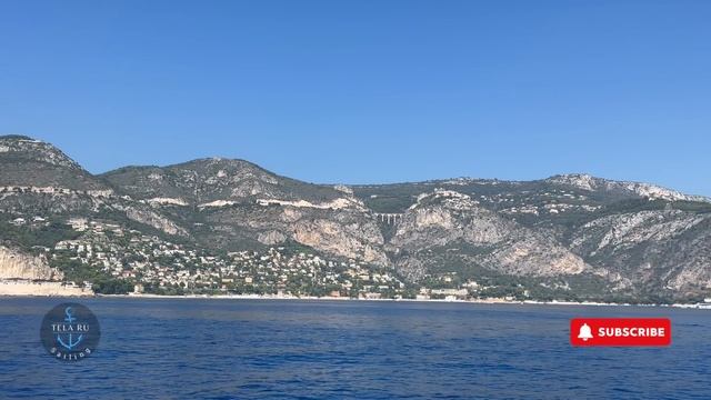 (Sailing Video) THIS IS YOUR SIGN TO JUST GO FOR IT | Wave 80 смотреть онлайн
