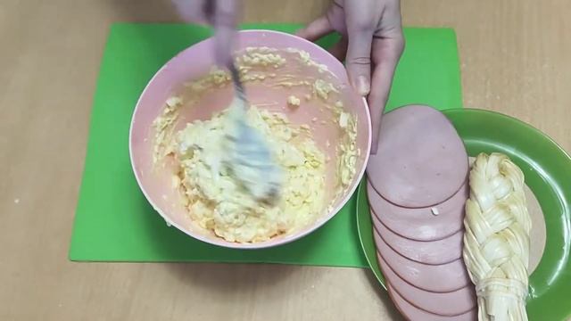 Кулинарное творчество без границ 