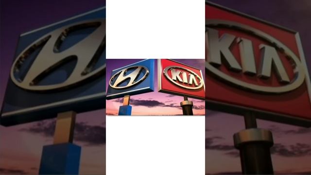 HYUNDIA KIA ELECTRIC SUV