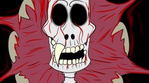 ЧТО В САРАЕ ФЛАТТЕРШАЙ? | анимация