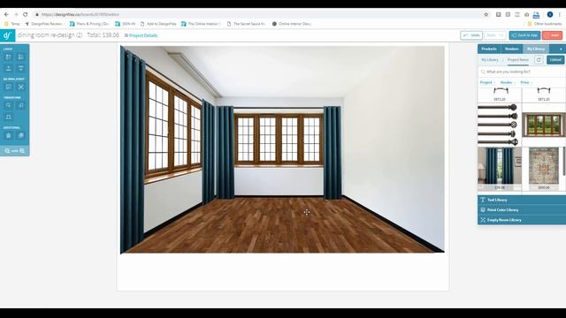 DesignFiles.co - New 3D Video Tutorial смотреть онлайн