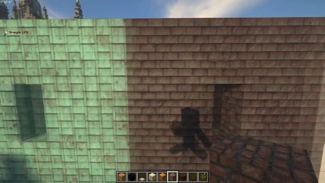 ЭТО САМЫЙ ЛУЧШИЙ ПРИВАТНЫЙ РЕАЛИСТИЧНЫЙ РЕСУРСПАК ДЛЯ МАЙНКРАФТА! PATRIX TEXTURE PACK 256X 1.18.2!
