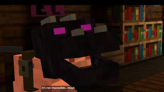Let's Play Minecraft: Story Mode: Episode 1! - REUBEN IS MY BEST FRIEND! #1 смотреть онлайн
