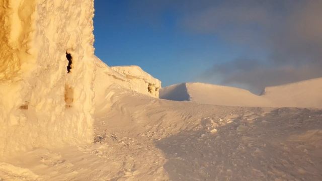 А мы уйдём на Север! смотреть онлайн