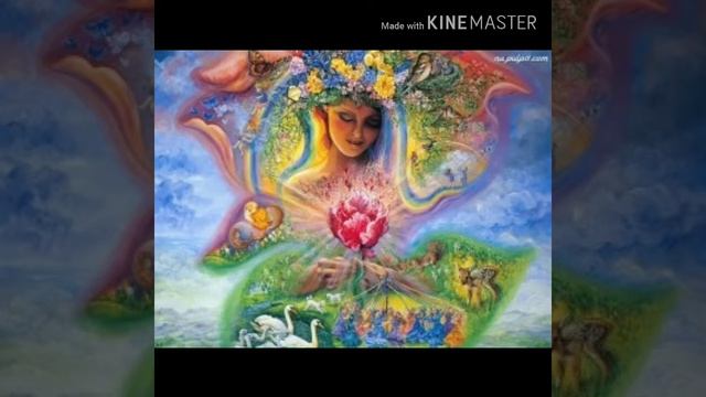 Медитация "Исцеление Женского Рода" смотреть онлайн