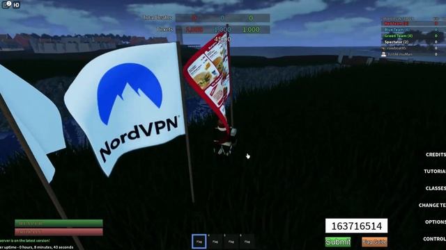 ?Funny Flag Id's!? смотреть онлайн