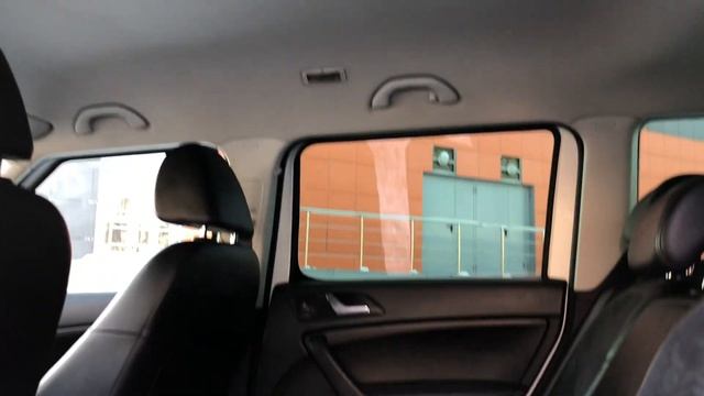 Skoda Yeti, 2010, 1.2 TSI DSG (105 л.с.), Экспресс обзор от Сергея Бабинова, Автосалон Boston смотреть онлайн