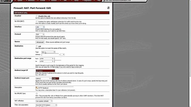 pfSense Content Filtering with NSFilter смотреть онлайн
