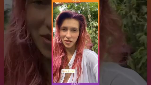Insta Story | Регина Тодоренко (@reginatodorenko) Инстаграм Сторис | 23.12.2020 смотреть онлайн