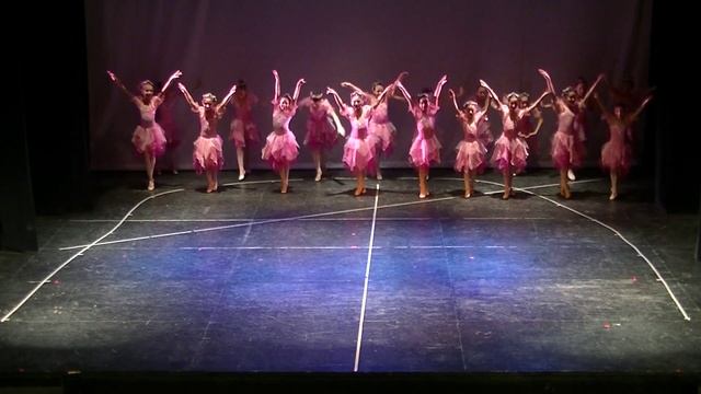 Vals de las flores casa de las culturas смотреть онлайн