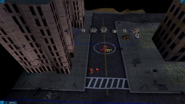 Rim - Battle Planets(Периферия) Прохождение - #4 Лунапарк 2/2 смотреть онлайн