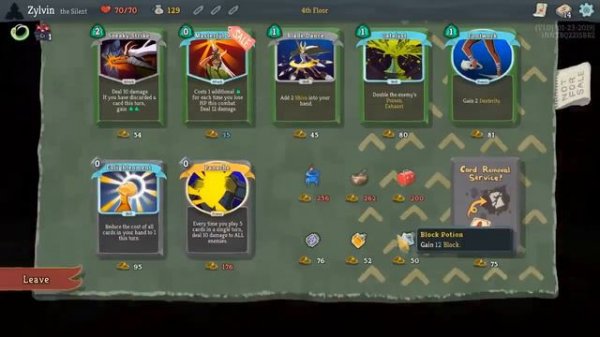 Slay the Spire Review