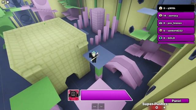 ? СТРИМ ЖДЕМ ВЫХОДА НОВОЙ ПЕРЧАТКИ - Roblox | Slap battles. смотреть онлайн