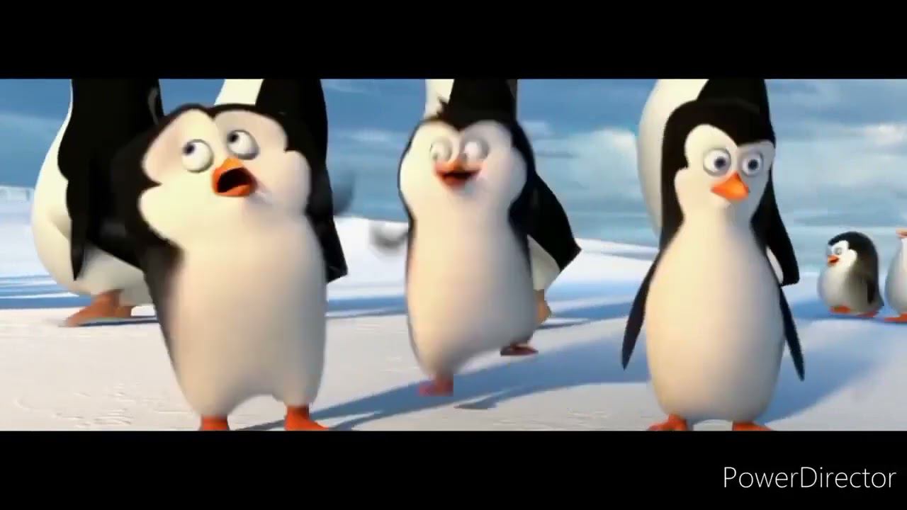 Oggy and the Cockroaches (ft. Megamind и Penguins of Madagascar) has a Sparta Pulse V1 remix смотреть онлайн
