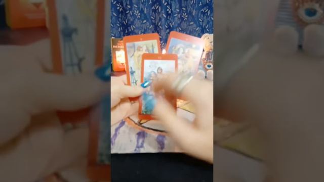 О Чем Молчит Ваш Партнер?👆💚✨для Мужчин И Для Женщин. смотреть онлайн