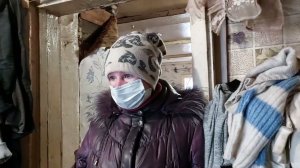ЛЮБАША ПРИБОЛЕЛА.