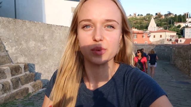 VLOG:МЫ ЕДЕМ В ПИРАН. выпуск 3 смотреть онлайн