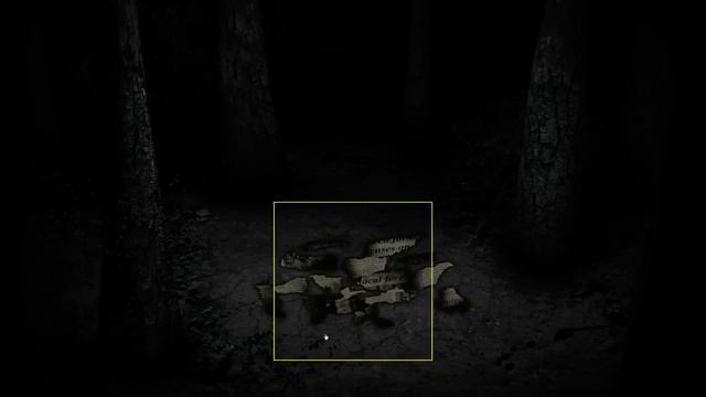 real SPOOKY horror stories ultimate edition смотреть онлайн