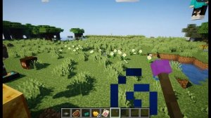 ТОП 3 САМЫХ ЛУЧШИХ Сборок для Майнкрафт 1.16.5 с ДРУГОМ!!!