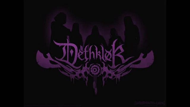 Dethklok Go Forth and Die + MP3 download! смотреть онлайн