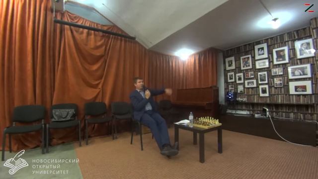 Сказка в психологии и психотерапии. А. Глушинский. НОУ. 24.09.2018. смотреть онлайн