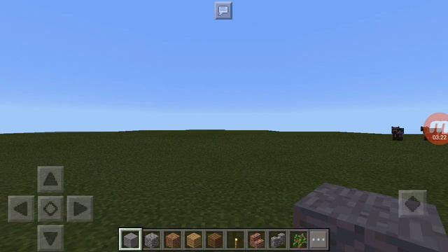 Как построить дом в Майнкрафте за 1 минуту?????? смотреть онлайн