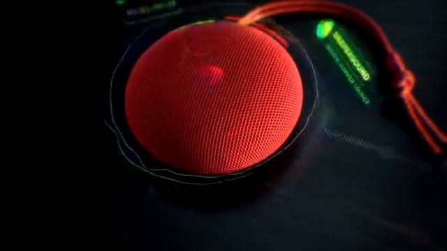 Glitch Audio React. Mixed Magic. смотреть онлайн