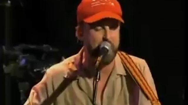 CAKE - I Will Survive (Live) смотреть онлайн